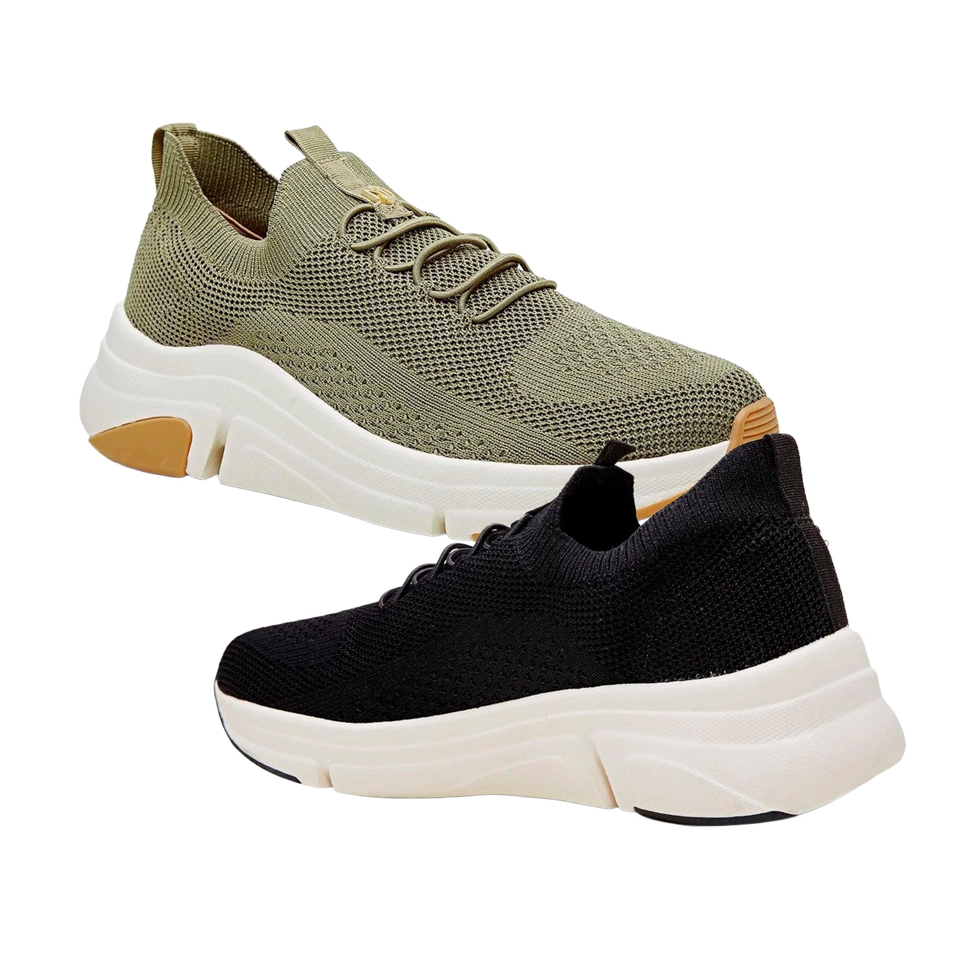 Compre 1 Leve 2 Tênis Ortopédico Modare 2025 - [Lançamento]